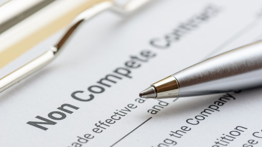 Beware unsigned contracts when seeking to enforce post-termination restrictions