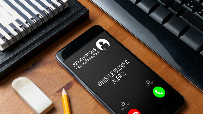 Whistleblowing claims: dismissal for way employee blew the whistle not automatically unfair