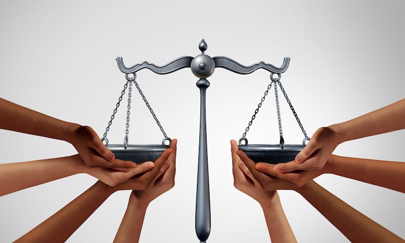 Equal pay claims: Retail employees can compare themselves to distribution employees