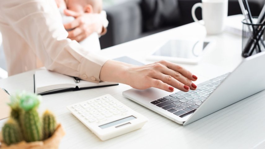 Do employers have to provide facilities for employees to express breastmilk?