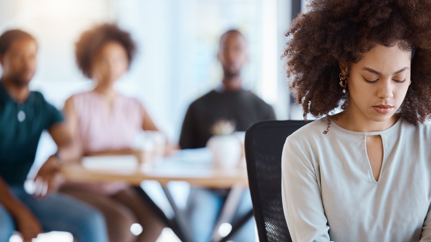 Racial harassment: comments about a person’s accent may be unlawful