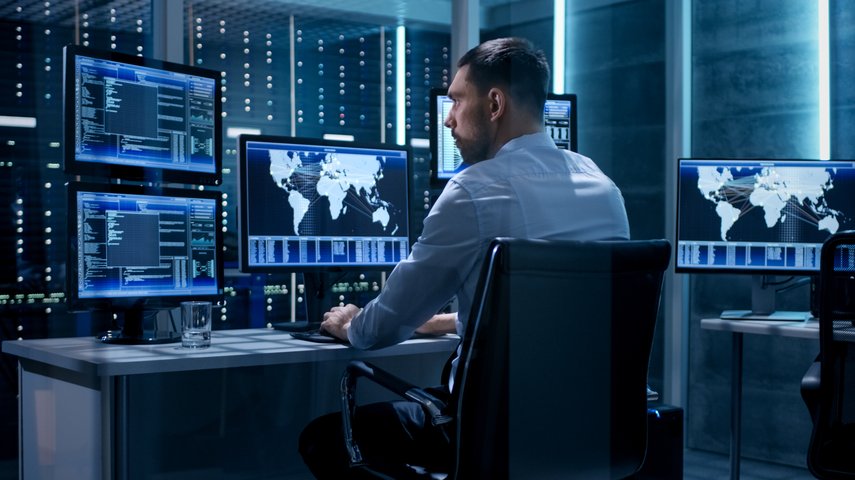 ICO publishes guidance on monitoring workers