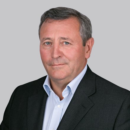 Peter Doyle