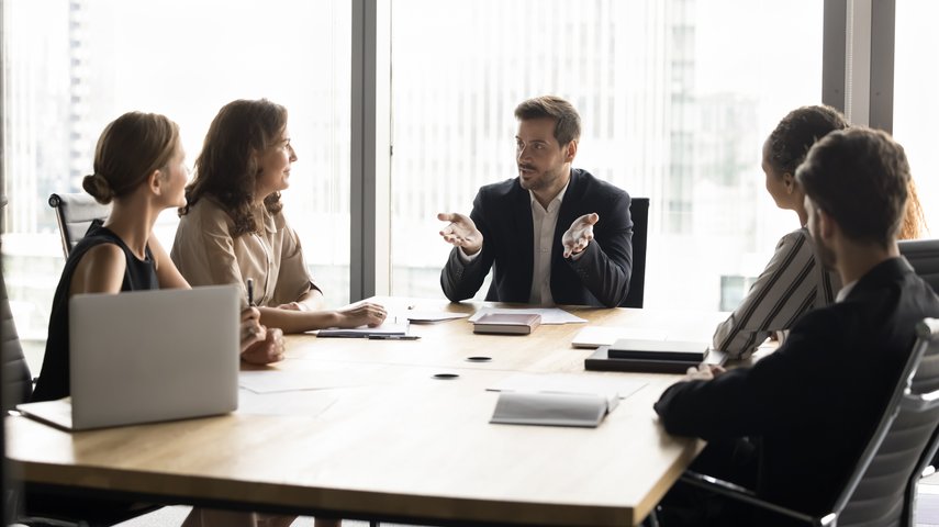 Legal challenges in corporate partnerships in the UK