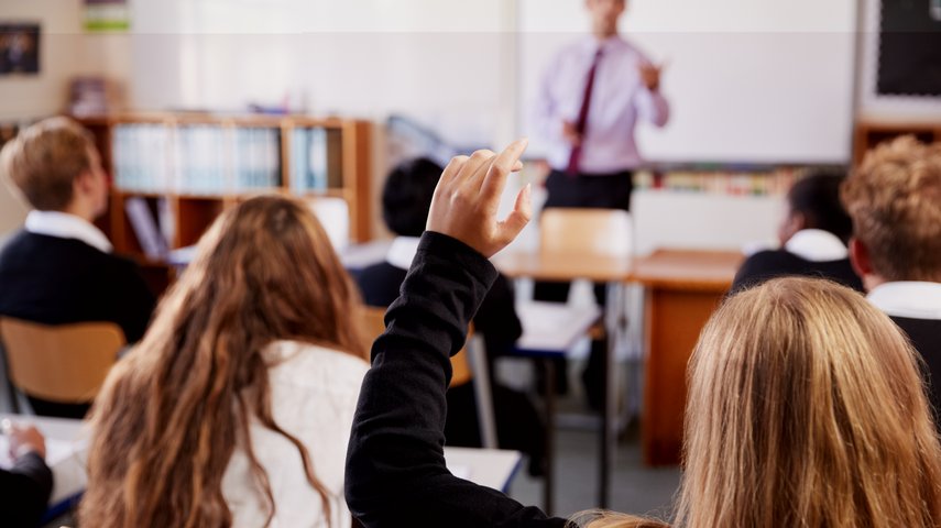 Gender Questioning Children