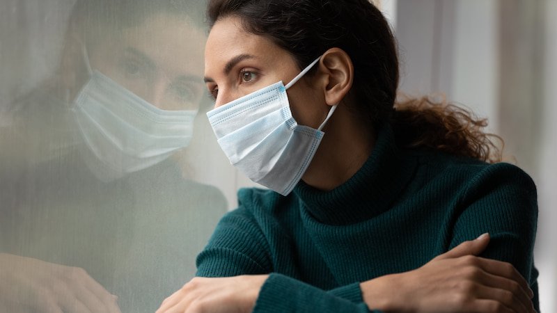 Clinically Extremely Vulnerable - Change in Guidance