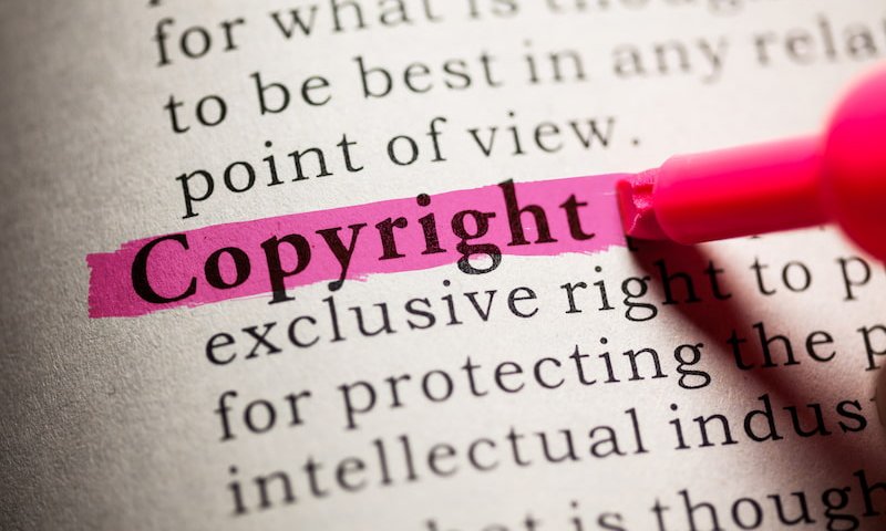 Who owns the intellectual property created during employment?