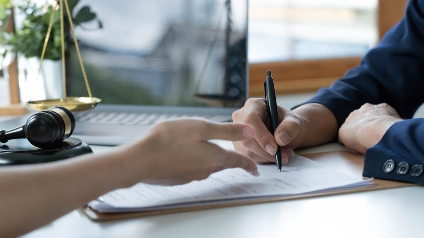 Settlement agreements can settle unknown future claims