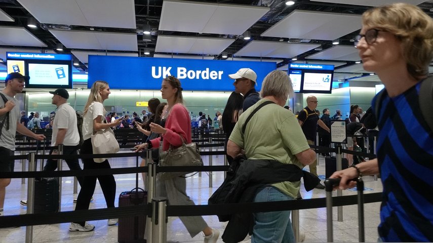 New Immigration Rule Changes Announced - Statement of Changes HC 836