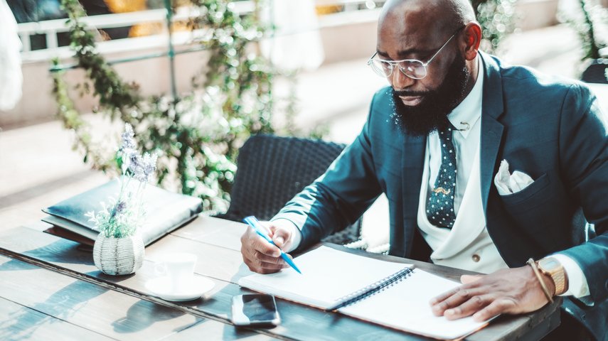Ten New Year's resolutions for business owners looking to sell