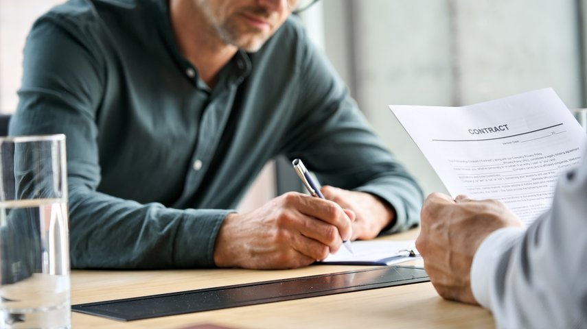 Government consults on detail of new duty to inform workers of right to join a trade union