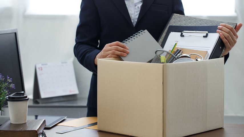 But I've Resigned!: Directors' Liabilities Post Resignation
