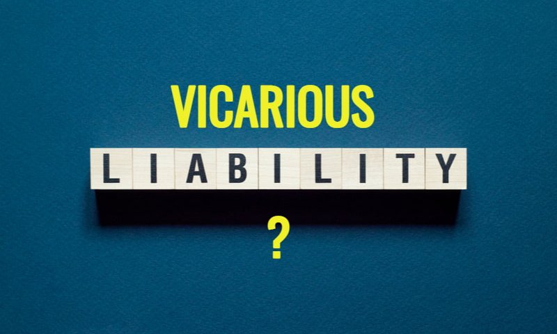 It’s just a joke: employer not vicariously liable for employee’s practical joke