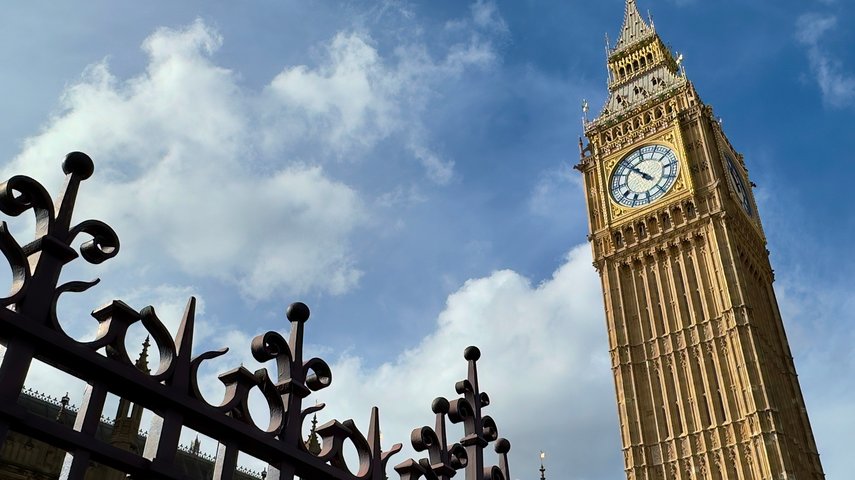 Labour’s New Deal for Working People