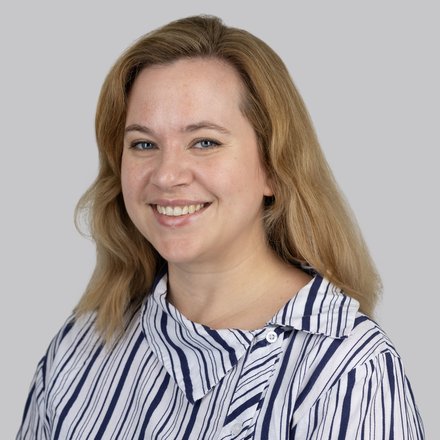 Hannah Vernon