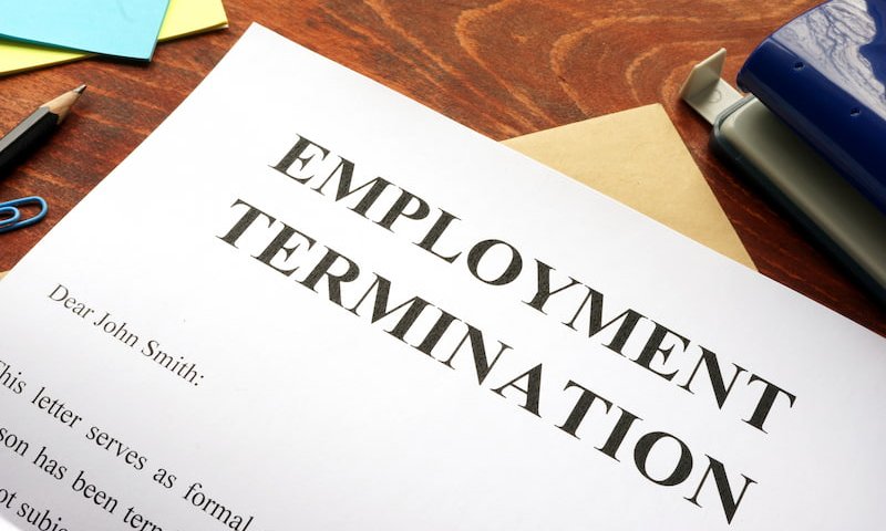 Increases to redundancy payments and unfair dismissal compensation from April 2021