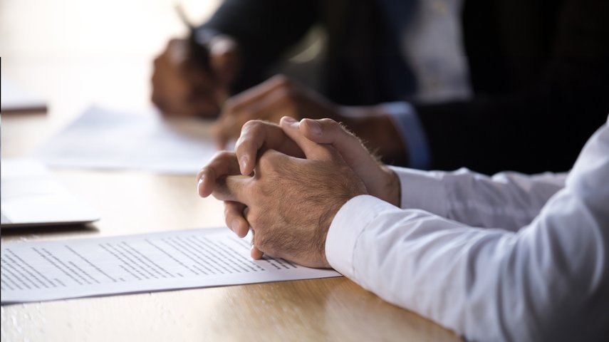 Sexual Harassment - Time for an Audit?