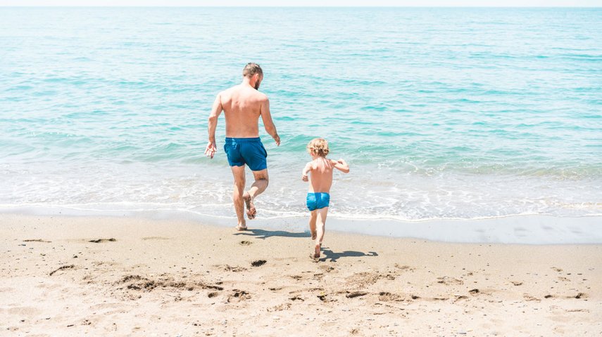 Do you have the required consent to travel abroad with your children?