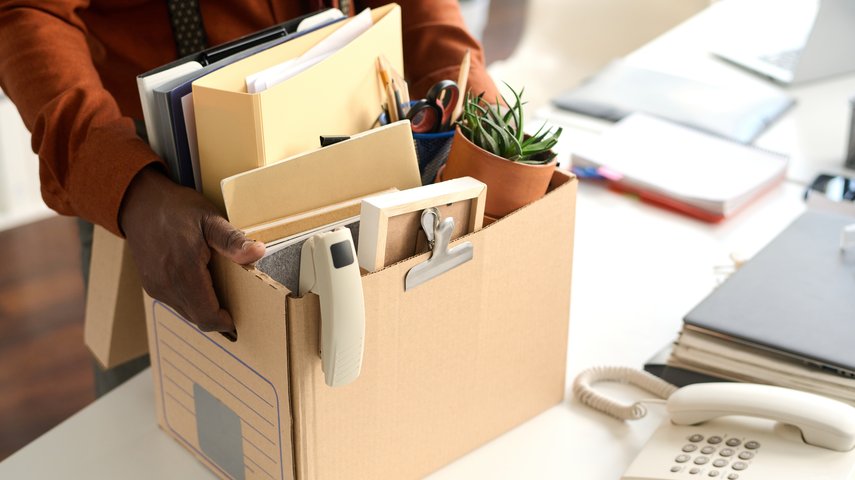 Employment Rights Bill: Labour "u turns" on rights to claim unfair dismissal