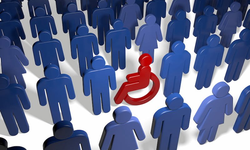 Assessing disability: Impairment must be long-term when discrimination occurs