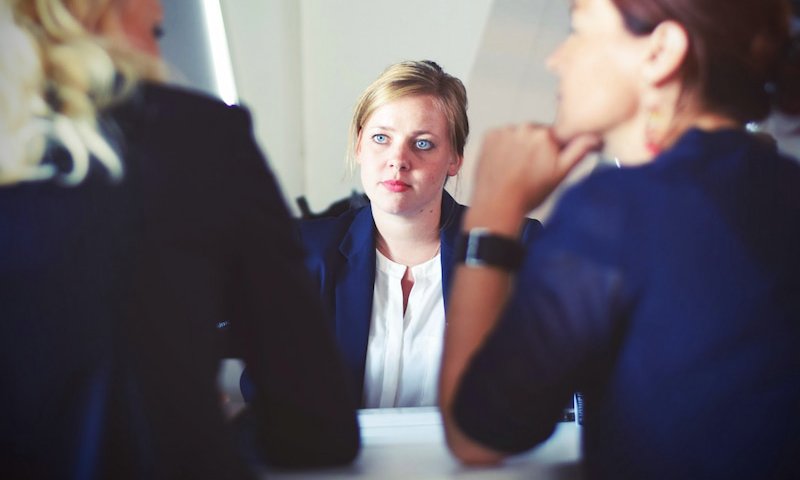 Seemingly innocuous: the minefield of asking questions at interview