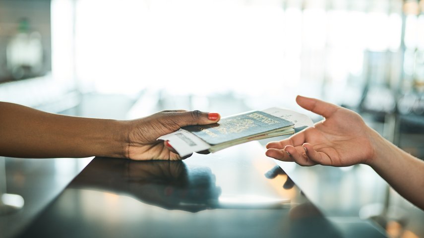 Expired BRPs to be accepted for travel until 1 June 2025