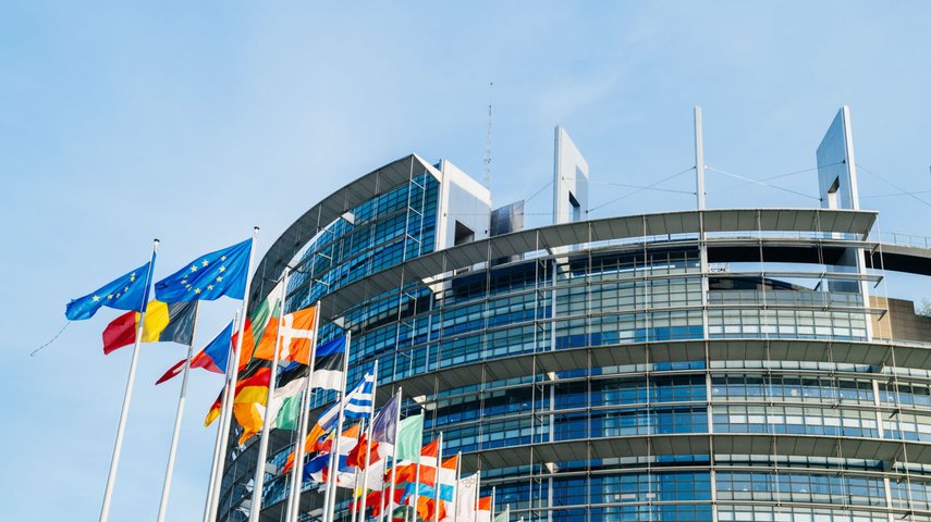 Government plans to “sunset” EU derived laws by the end of 2023