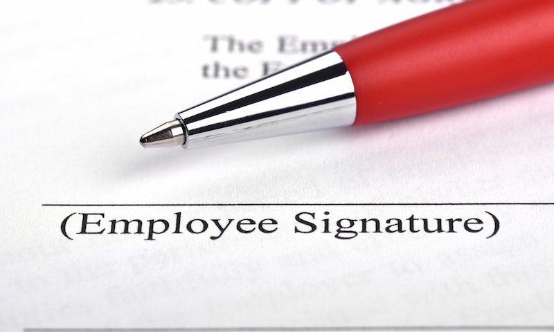 TUPE service provision change: employees’ contracts can be split between transferees