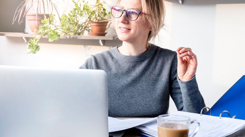 Employees will be able to request flexible working from the first day of their employment
