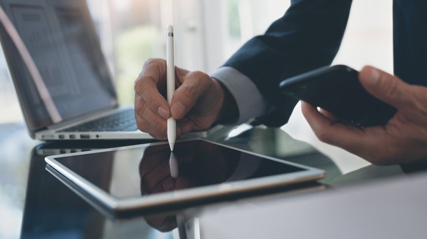 The End of Indemnities – The Digitisation of Shareholdings
