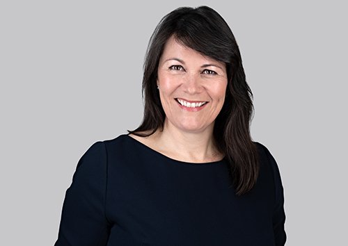 Doyle Clayton announces the appointment of Tina Wisener as CEO