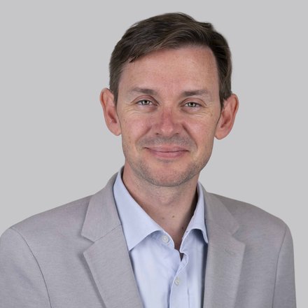 Peter Daly