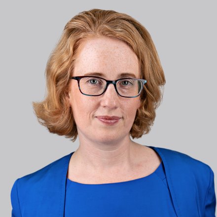Anna Blackden
