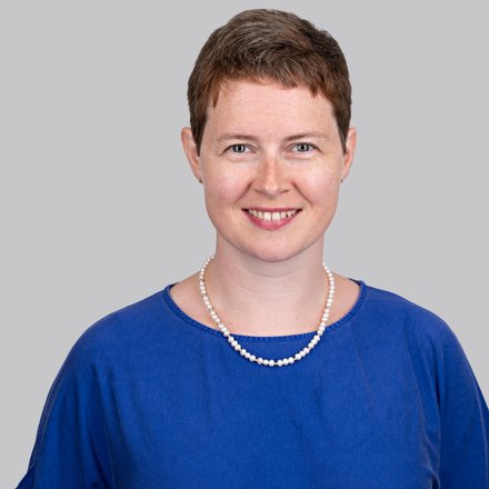 Alison Garrow