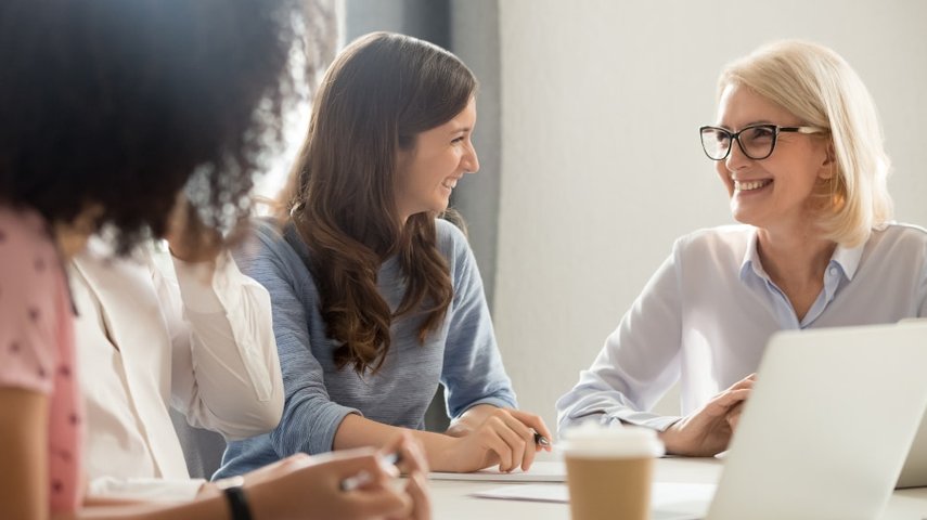 Menopause and the Workplace Report  - Government rejects key recommendations