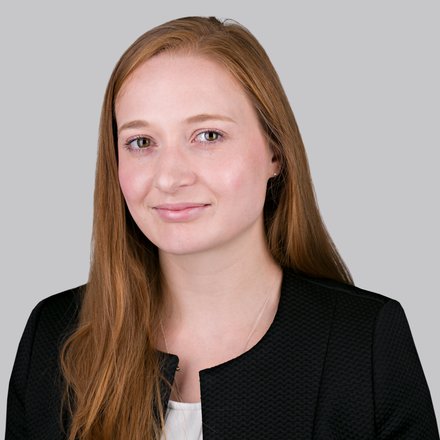 Hannah Mathews