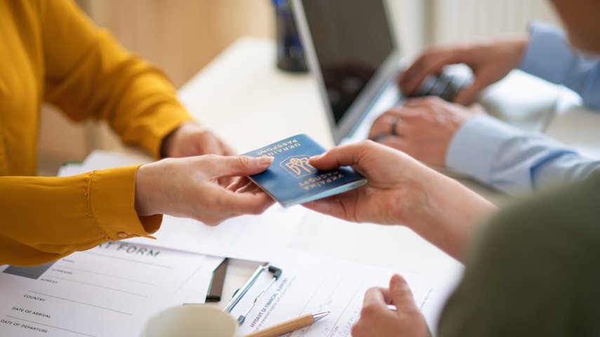 Expansion of Visitor rules and Youth Mobility Scheme announced
