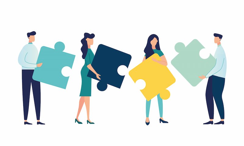 Collaboration between businesses – what are your options?