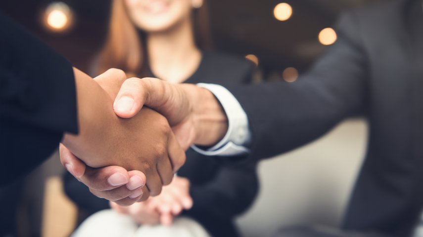Doyle Clayton advises on the sale of one of the world’s leading conversational AI agencies