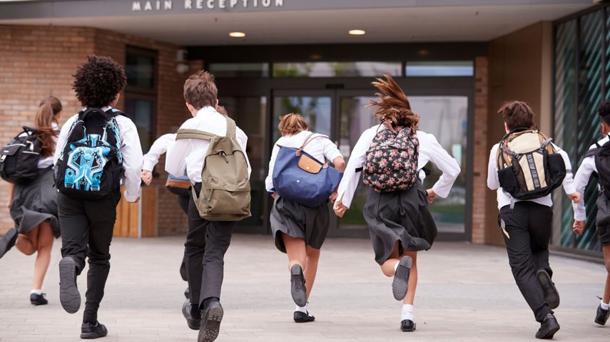 Guidance for schools on data sharing