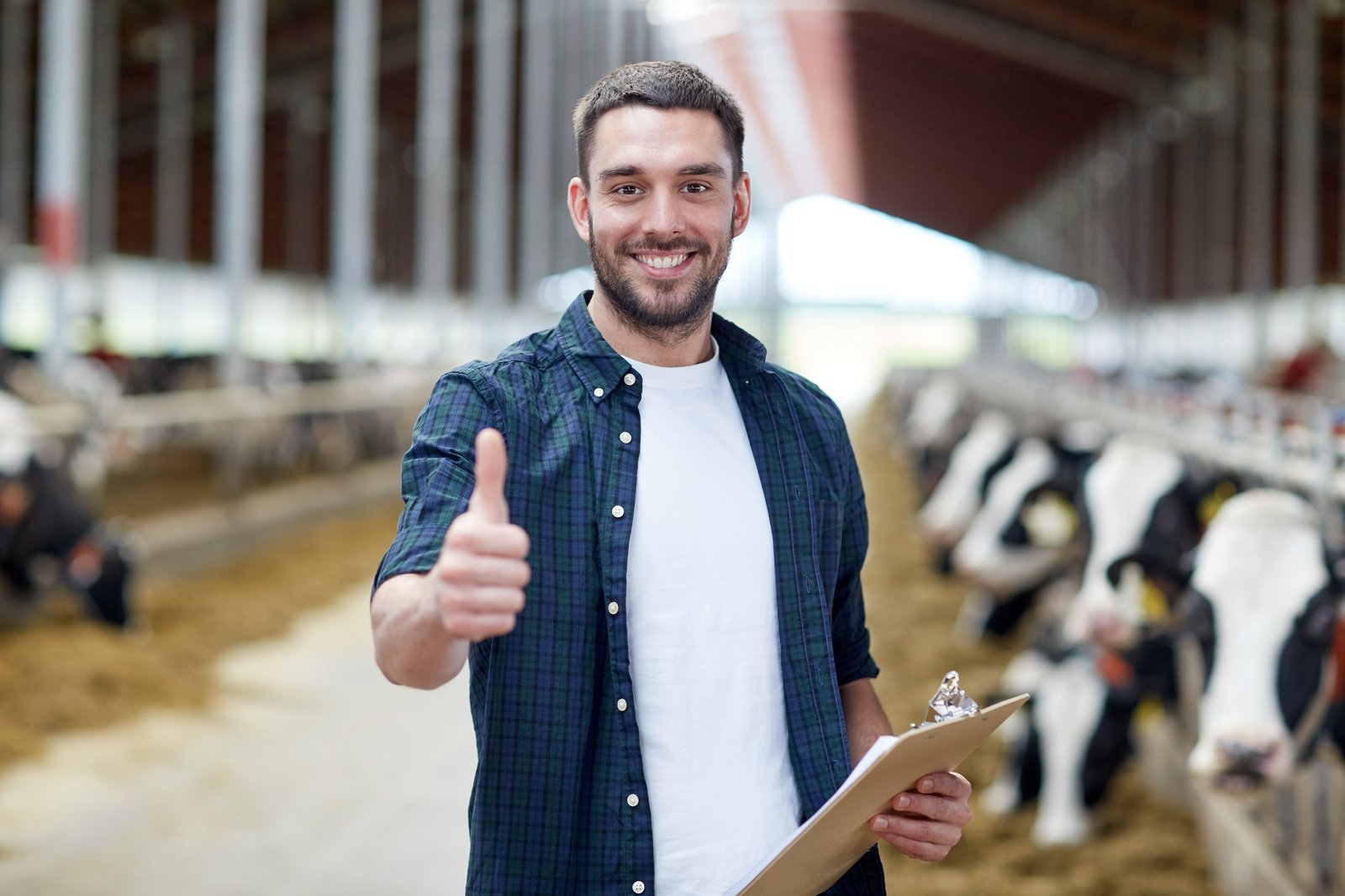 Farmer Visa