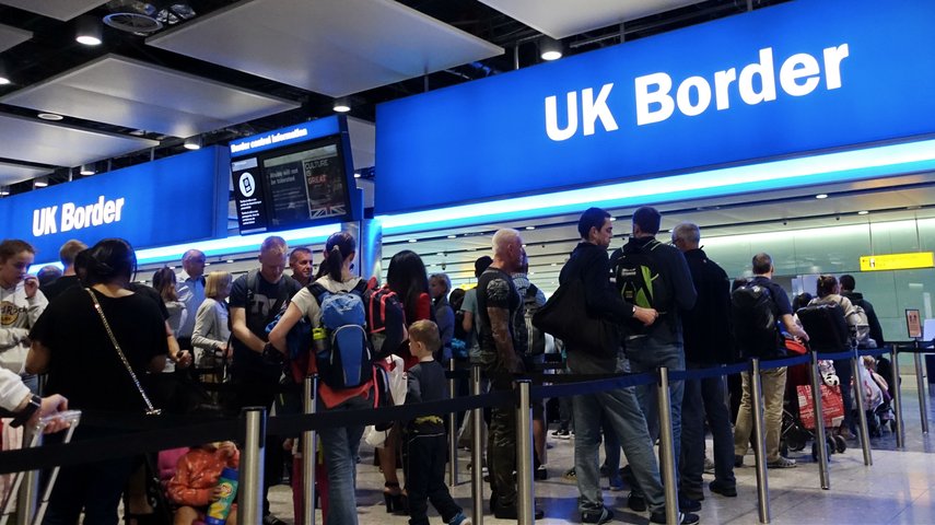 Tougher Immigration Rule Changes Planned for Spring 2024