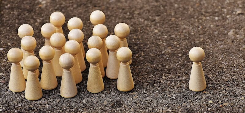 Dealing with harassment at work