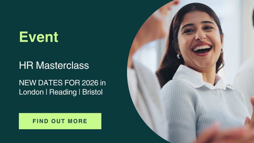 HR Masterclass