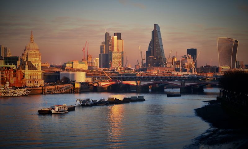 Brexit Bites - Part 4: Looking overseas