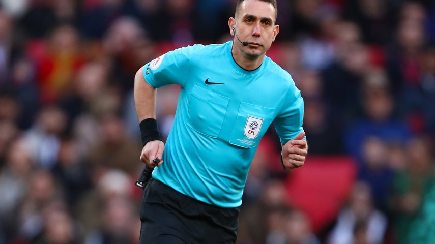 David Coote: A look at the Premier League referee's dismissal