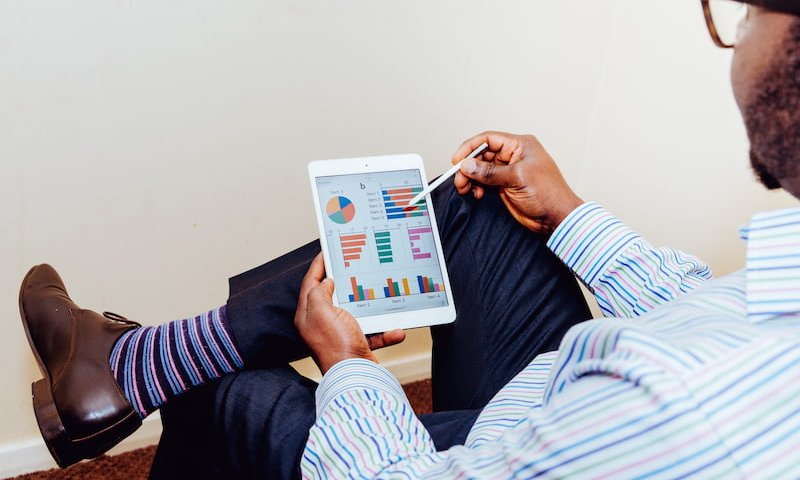 The future of the gig economy and what changes might be made to regulate self-employment - Dan Begbie-Clench comments for Yahoo Finance