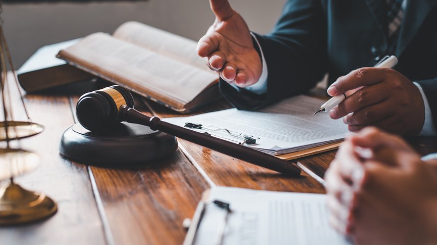 Carl Borg-Neal awarded £486,000 for unfair dismissal