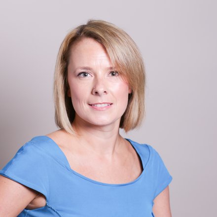 Claire Wilson