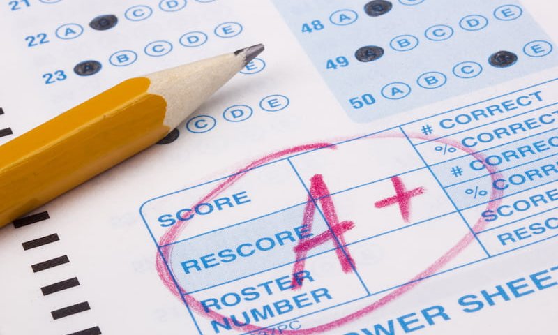 Summer exams: Teacher knows best!